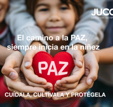 El Día Mundial de la Paz, una oportunidad para refrendar el compromiso de JUCONI